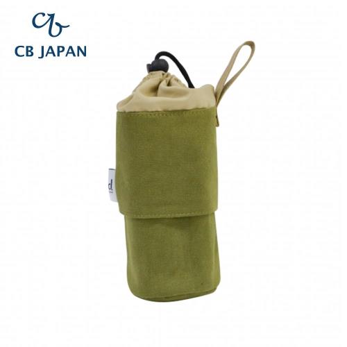 CB Japan 丹寧系列伸縮保冷手提壺袋