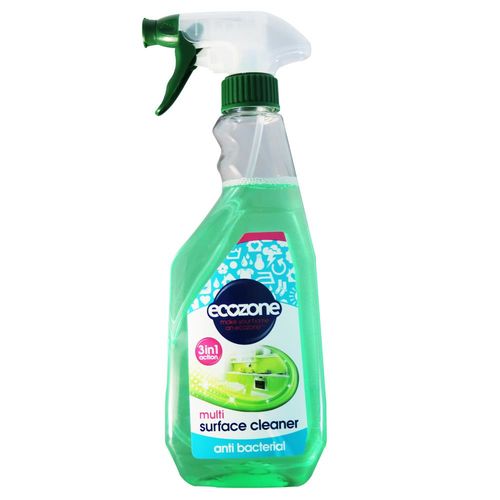 ECOZONE愛潔森-植物活性酵素3合1萬用清潔劑