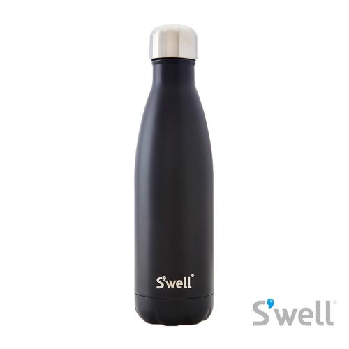 Swell不鏽鋼保冷保溫瓶500ml