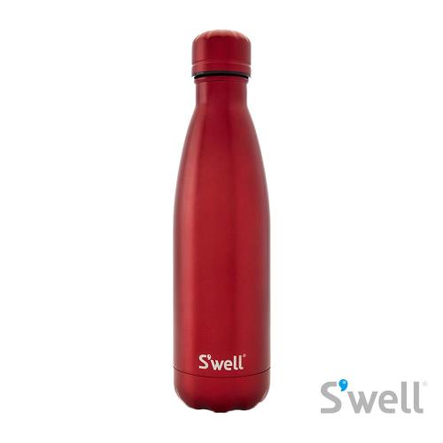 Swell 不鏽鋼保冷保溫瓶 Gem系列500ml