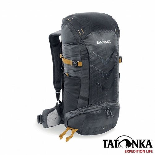 TATONKA SKILL 網架式登山背包 (29L)(黑色)