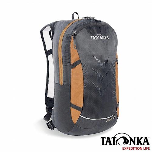 TATONKA BAIX 15 日用背包(黑色)