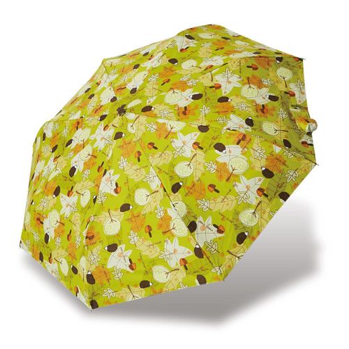RAINSTORY雨傘-森林刺蝟抗UV降溫自動傘