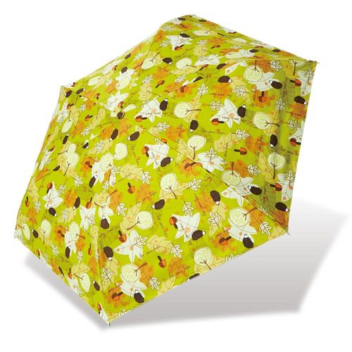 RAINSTORY雨傘-森林刺蝟抗UV降溫口紅傘
