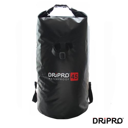 DRiPRO (45L) 超輕量完全防水背包