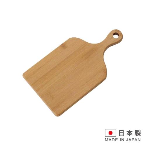 日本進口 料理木砧板-小 047760