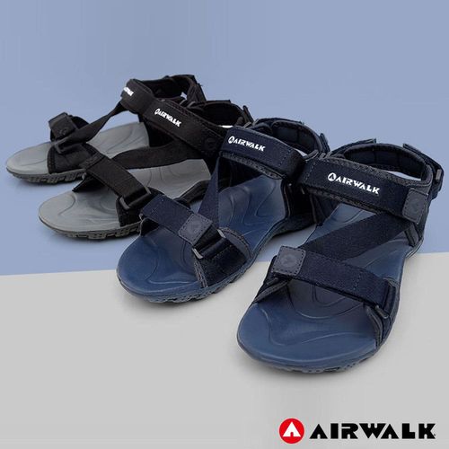 AIRWALK - 超Z領域運動涼鞋(共兩色)