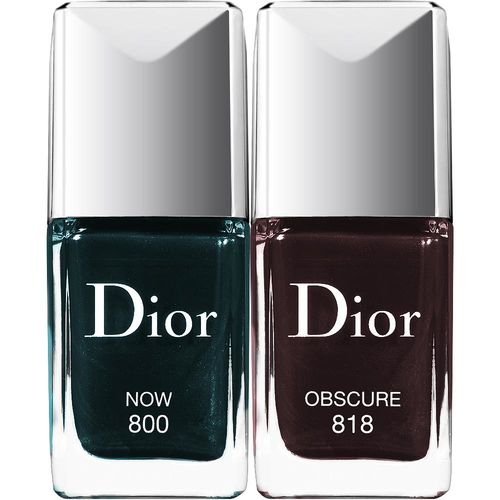 Dior 迪奧 指甲油(10ml)(無盒版)