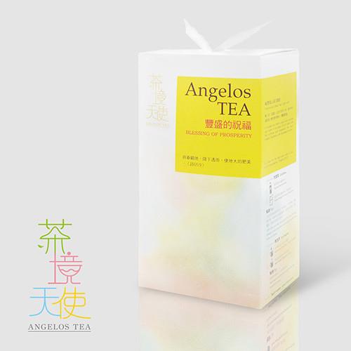 【茶境天使】福壽梨山茶/茶包