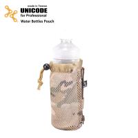 UNICODE Water Bottles Pouch 水瓶袋模組-多地形迷彩