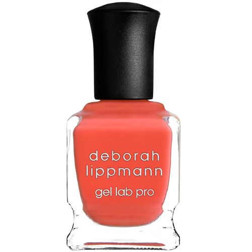 deborah lippmann奢華精品指甲油 城市嗆小子HOT CHILD IN THE CITY#20441