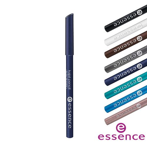 【essence 艾森絲】眼線筆21(紫藍)