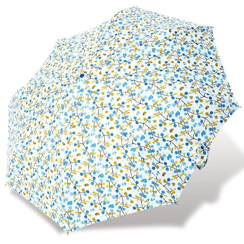 RAINSTORY雨傘-春光森林抗UV雙人自動傘