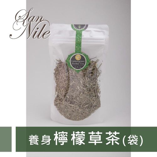San Nile 養身 檸檬草茶(袋)31g±2g