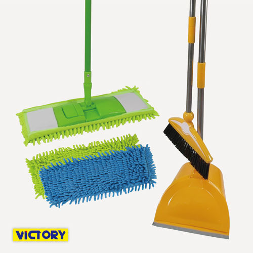 【VICTORY】簡配清潔掃除組