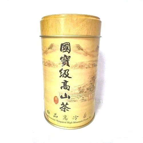 金賞 特選國寶高山茶150g x12罐 共3斤