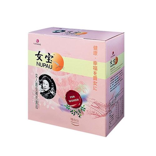 莊淑旂博士 素食女寶(12gX21包)/盒 (贈 福康體驗組1盒 效期2017/12)