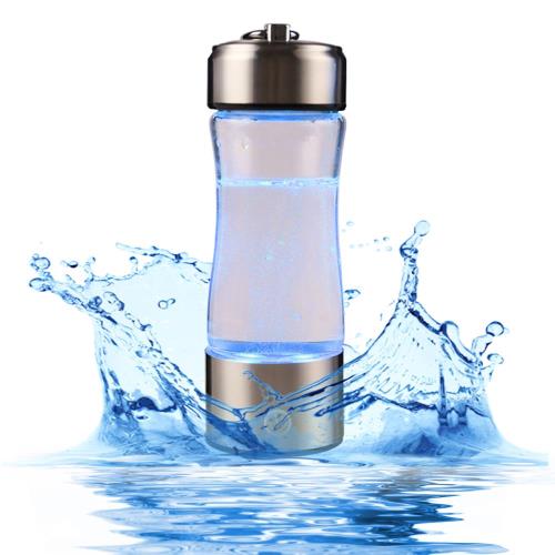 新一代能量富氫水杯水素水杯隨身瓶