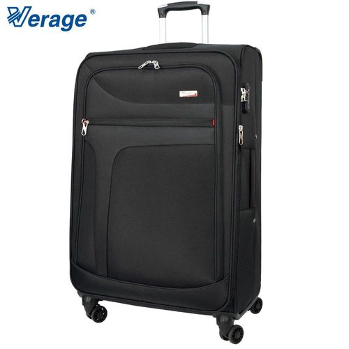 Verage ~維麗杰 28吋 二代風格流線系列旅行箱(黑)