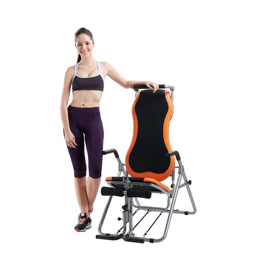 Afit 零重力輕鬆倒立舒脊椅