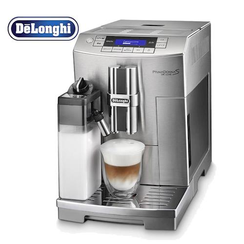 Delonghi ECAM典華型全自動咖啡機23.460.S