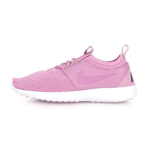 NIKE WMNS JUVENATE 女運動休閒鞋-慢跑 路跑 粉紫白