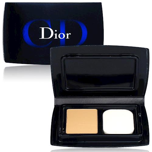 Dior迪奧 光柔恆色水潤精華粉餅3g #020 贈Dior針管香水
