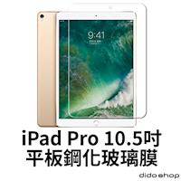 iPad Pro 10.5吋 鋼化玻璃膜 (FA103-3)