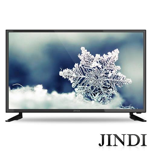  JINDI  42型HDMI多媒體數位液晶顯示器+數位視訊盒(KE-42A08)