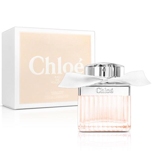【即期品】Chloe Chloé 女性淡香水(50ml)