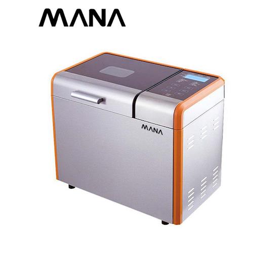MANA 數位全能製麵包機 KM-188 