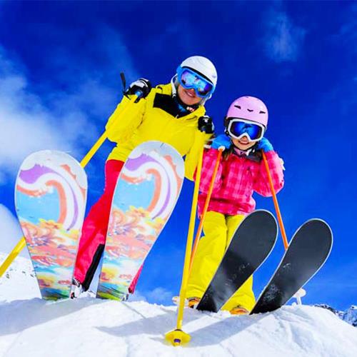 韓國華川冰魚節白色戀人VILLA滑雪溫泉美食6日旅遊