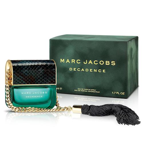 【即期品】Marc Jacobs 不羈女郎女性淡香精(50ml)
