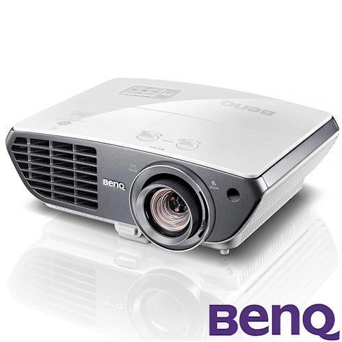 BenQ W3000 FHD雙向鏡頭位移導演機