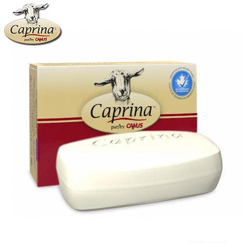 Caprina 肯拿士新鮮山羊奶皂-經典原味141g