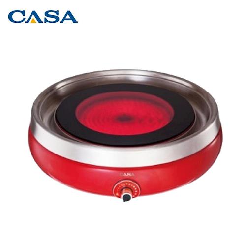 CASA 多功能燒烤電陶爐 CA-F717