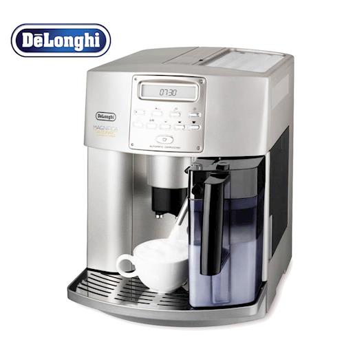 Delonghi ESAM3500S 新貴型全自動咖啡機