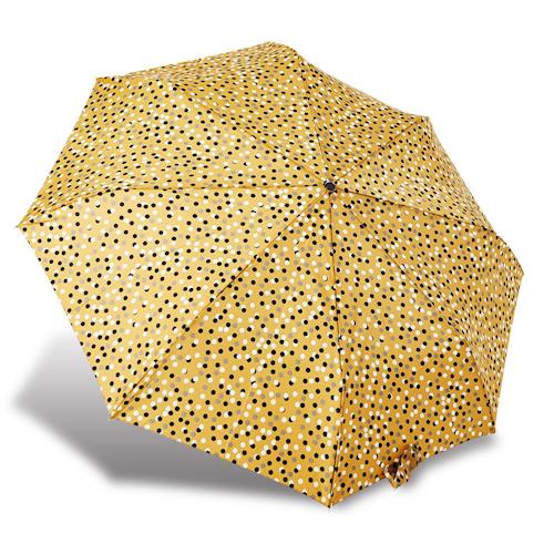 RAINSTORY雨傘-巧克點點抗UV雙人自動傘