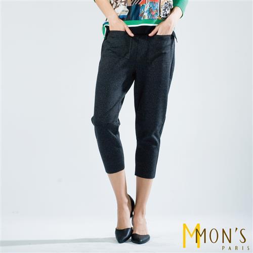 MONS 摩登爵士造型長褲