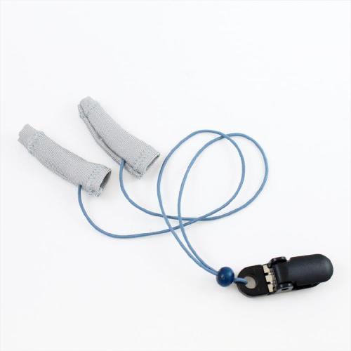 耳掛式助聽器專用 掛線防護套 防水套 多種顏色選擇 (兩耳)