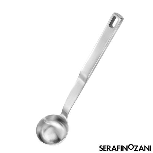 SERAFINO ZANI 尚尼 - MILAN系列不鏽鋼醬汁勺