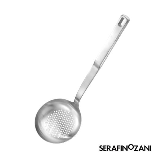 SERAFINO ZANI 尚尼 - MILAN系列不鏽鋼漏勺