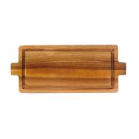 recolte日本麗克特CutterBoard實木料理板