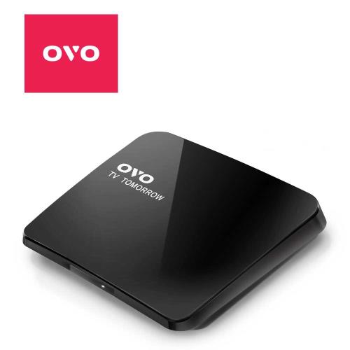 OVO電視盒 4K版B01 福利品