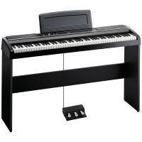 【KORG】標準88鍵數位鋼琴/電鋼琴簡單、時尚-公司貨保固(SP-170DX )