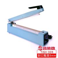 台熱牌 TEW 壓瞬熱式封口機-30公分(TISH-305)(110V)