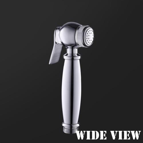 WIDE VIEW 3M全銅小花衛浴噴灑器(US-SH05-30)
