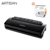 【送包裝袋一盒】ARTISAN奧堤森 真空包裝機 VS2140