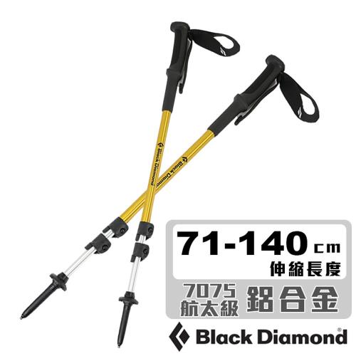 Black Diamond 鋁合金登山杖 Trail Sport 3 112191 ( 單支 )