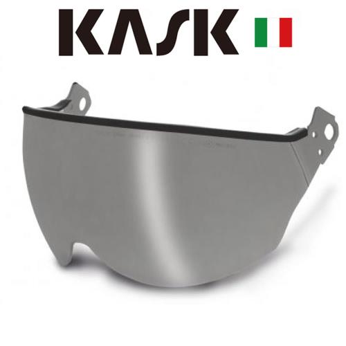 【義大利KASK】護目鏡Visor V2-灰色